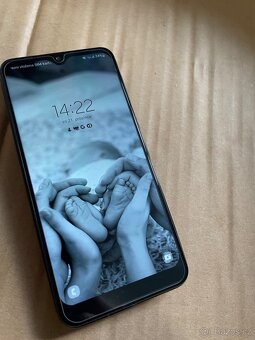 Samsung galaxy M21 - 4