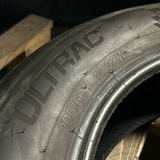 Letní pneu 205/60 R17 97W Vredestein 7mm - 4