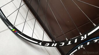 2011 Ritchey WCS OCR XC 26" - 4