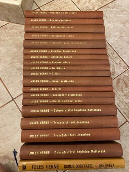 Jules Verne - 4