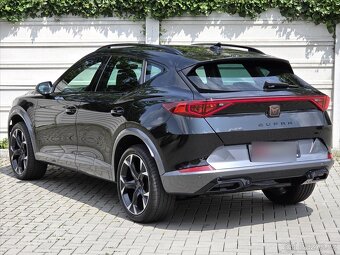 Cupra Formentor 1,5 TSi 110kW DSG Tov.Záruka ČR 1.maj 16V 11 - 4