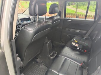 Jeep compass 2.2 CRD 4x4 - 4