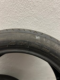 Michelin Primacy 4 185/50 R16 - 4