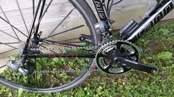 Cannondale super six Ultegra Di2 - 4
