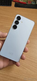 Samsung s25 128gb - 4