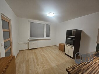 Pronájem bytu 2+kk, 36 m2 - Jablonec nad Nisou, ev.č. 06684 - 4