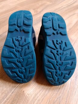 Botasky D.D. step vel. 27 - 4