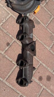 Turbo 2260 na 1.9tdi - 4