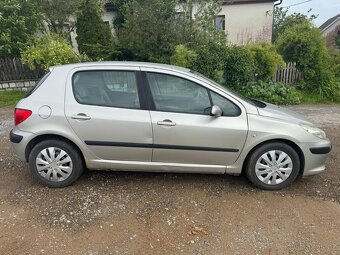Peugeot 307 - 4