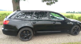 Audi A6 - 4
