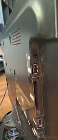 Televize Samsung ue26c4000pw - 4