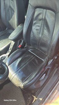 Seat Toledo 2.0TDI 103KW DSG - 4