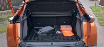 PEUGEOT 2008 ALLURE 1,2 PureTech 130 S&S Man6 - 4