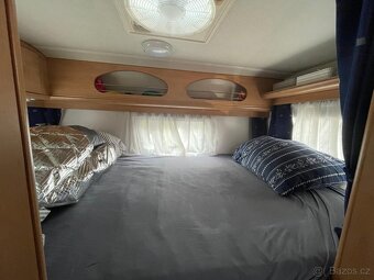 Fiat Ducato McLouis 2.8 jtd - 4