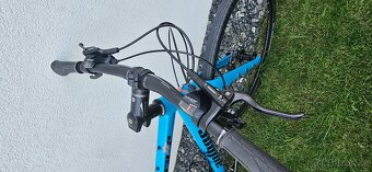 Author Aura XR 2  gravel kolo - 4