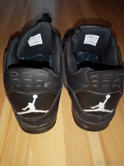 Boty Jordan - 4