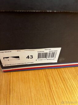 Pánské tenisky Tommy Hilfiger - 4