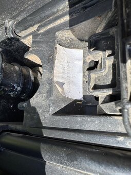 Polisport Bilby dětská sedačka na kolo zadní - 4