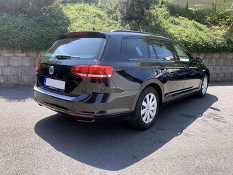 Volkswagen Passat 2.0 TDi 110 kW SERVIS VW r.v. 2018 - 4