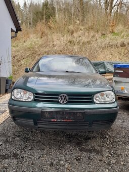 Golf 1.4 16v - 4