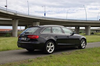 Audi A4 B8 Avant - 4