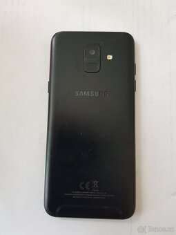 SAMSUNG GALAXY A6 - 4