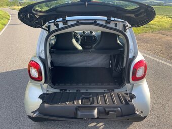 Smart ForTwo Electric Drive EQ - 4