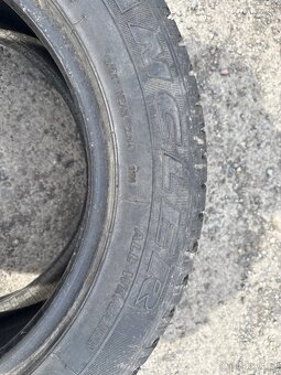 1 ks 245/60R18 nova Goodyear Wrangler - 4
