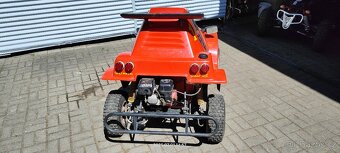Bugina Beta RS - 4