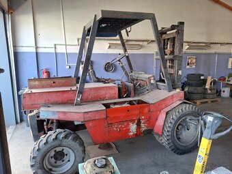 DESTA DVHM 3222TM - 4