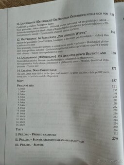 Sprechen Sie Deutsch 2 - Kniha pro učitele - 4
