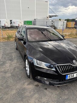 Škoda Superb 2.0 TDI,Style, - 4