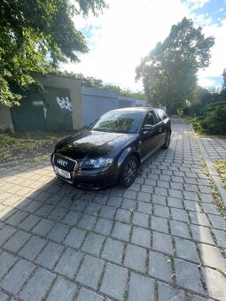 Audi A3 2.0tdi - 4