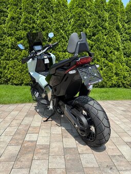 Honda X-ADV 750 35kW - 4