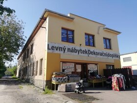 Prodej souboru nemovitostí v Sobotce - 4