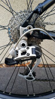 Urban silnička Superior Speedster SRAM X5 - 4