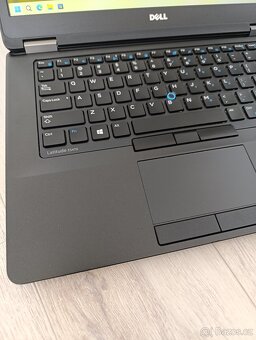 Notebook Dell e5470 + Licence MS Office - 4