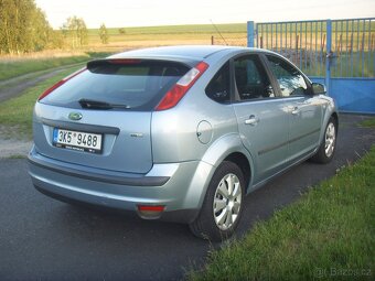 Ford Focus - 4
