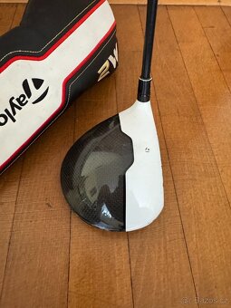 Driver TaylorMade M2 10.5° - 4