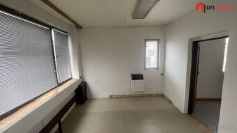 Pronájem obchodního prostoru 96 m2, Bakov nad Jizerou - 4