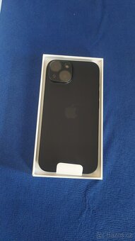 iPhone 15 128GB Černá - 4