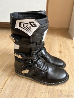 Trial boty gaerne Balance - 4