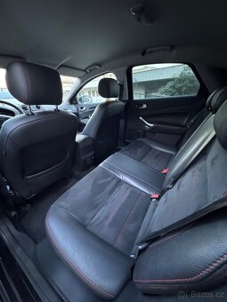 Ford Mondeo Mk4 2009 Titanium 2.2tdci 129kw - 4