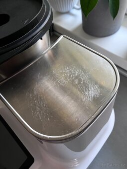 Kuchyňský robot Tefal Click & Cook - 4