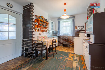Prodej chalupy, 94 m², pozemek 441 m², Žimutice - 4