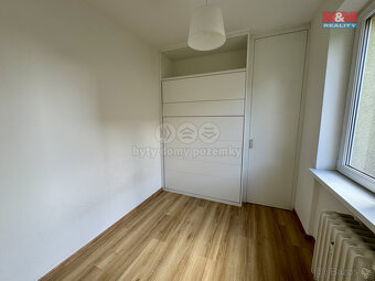 Pronájem bytu 2+kk, 36 m², Třinec, ul. Dukelská - 4