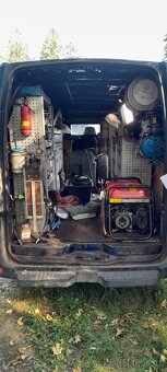 Renault Master, objem 2299, výkon 92kW, rok 2016, 155 000km - 4