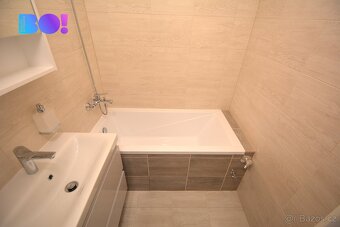 Pronájem bytu 2+1, 59 m², ul. Sokolovská, Ostrava - Poruba - 4