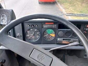VW LT28 2.4D obytné Reimo - 4