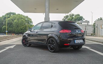 Seat Leon Cupra R 2.0 TFSI - 4